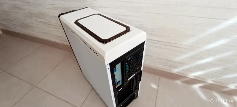 Компьютер: Zalman Z9 Neo+блок 700Вт, Radeon RX 580 - Вся Беларусь - 248792 - Доска объявлений Kupika.by - Фото 6