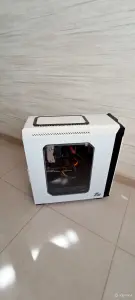 Компьютер: Zalman Z9 Neo+блок 700Вт, Radeon RX 580