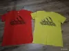 Футболки Adidas, 2шт (хлопок!) - Вся Беларусь - 248372 - Доска объявлений Kupika.by - Фото 4