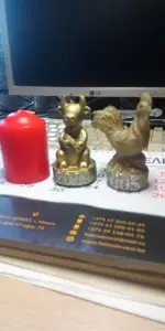 Свечи