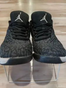 Кроссовки Nike air Jordan B.Fly оригинал. Баскетбольные для подростков 38р.