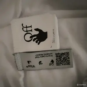 Майка Off White