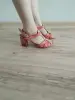 Босоножки кожа Respekt - Вся Беларусь - 247921 - Доска объявлений Kupika.by - Фото 3
