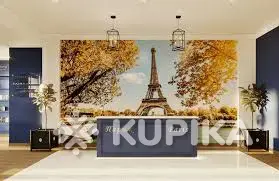 Комфортная и компактная еародвушка с большим гардеробом в новом комплексе Париж, минск-мир. - Вся Беларусь - 247696 - Доска объявлений Kupika.by - Фото 2