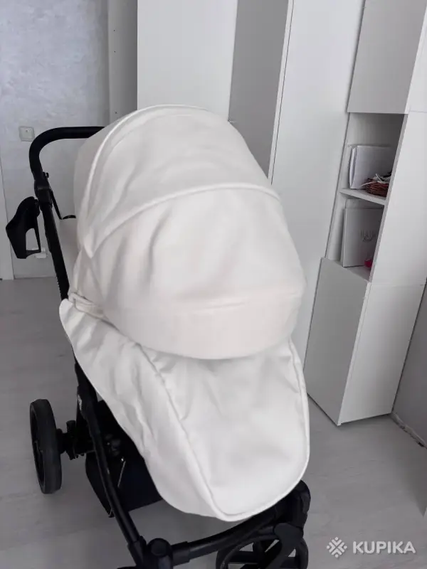 Детская коляска 2 в 1 - Вся Беларусь - 249774 - Доска объявлений Kupika.by - Фото 8