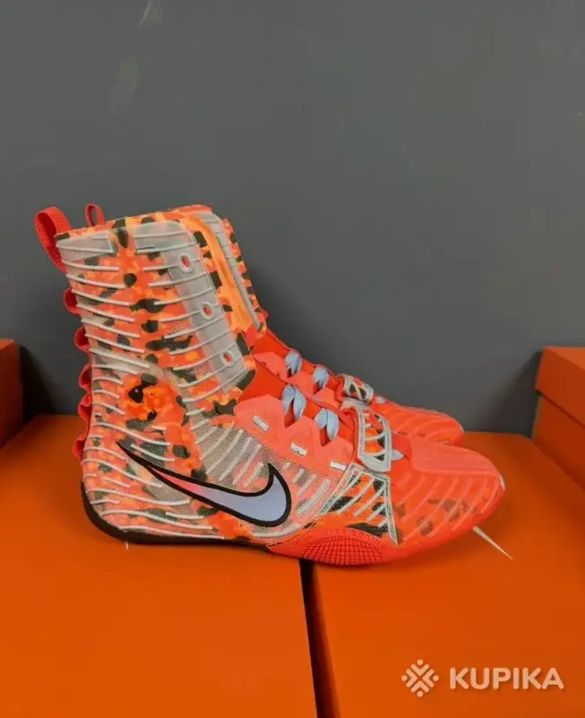 Боксёрки Nike HyperKO 3 SE