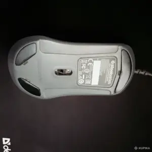 Игровая мышка SteelSeries Rival 110