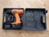 Шуруповерт Defort DCD-12N-BK Li-on 12v. - Вся Беларусь - 247292 - Доска объявлений Kupika.by