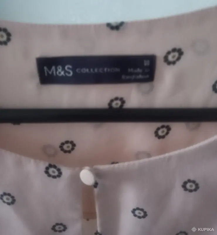 Блузка женская M&S Collection - Вся Беларусь - 250266 - Доска объявлений Kupika.by - Фото 2
