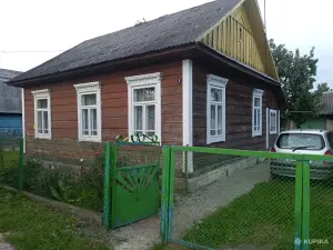 продажа дома