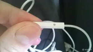 Наушники Apple EarPods Оригинал от Iphone 4s