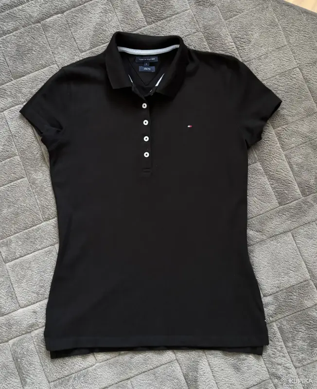 Женские майки и топы - Поло Tommy Hilfiger - Вся Беларусь - Фото 2 Поло Tommy Hilfiger - Вся Беларусь - 249904 - Доска объявлений Kupika.by - Фото 2