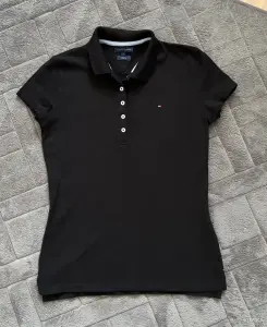 Поло Tommy Hilfiger