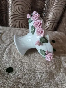Конфетное блюдо