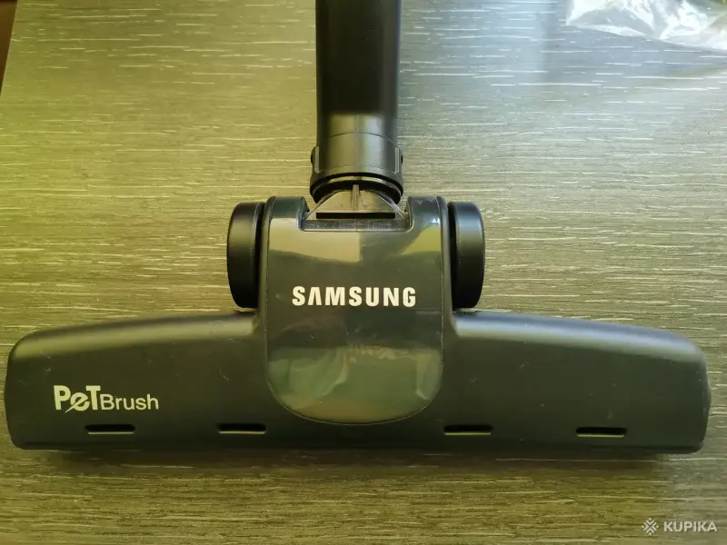 Щетка PetBrush для пылесосов Samsung.