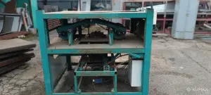 Кромкообрезной станок КС-400