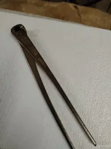 Торцевые клещи Knipex