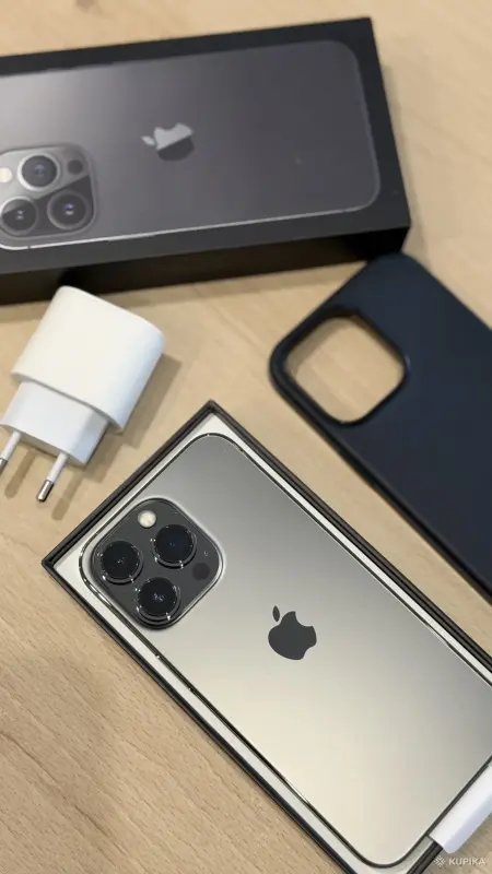 IPhone13 pro 256 - Вся Беларусь - 250007 - Доска объявлений Kupika.by - Фото 4