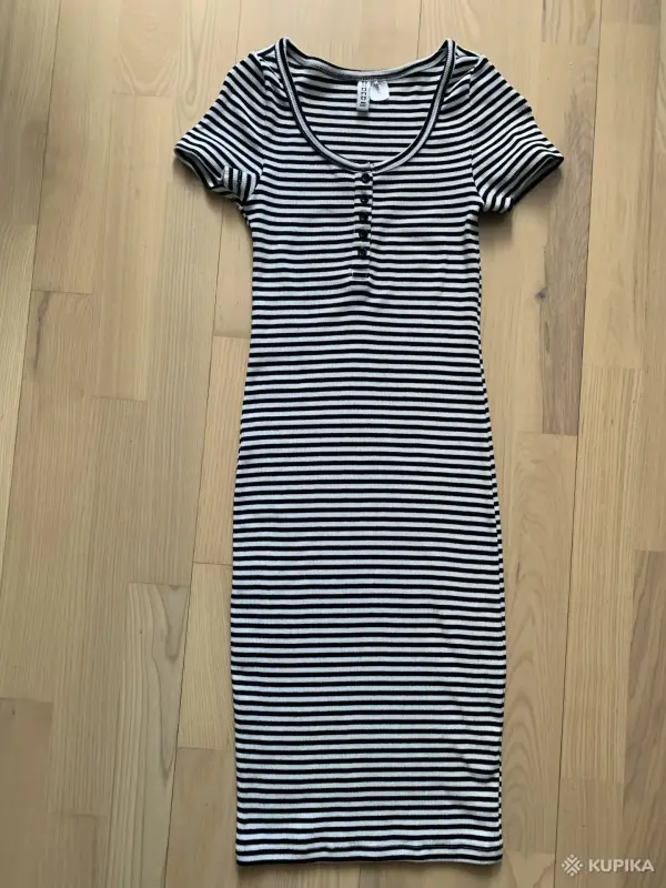 Платье H&M