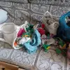 Шерсть цветнаядля рукоделия - Вся Беларусь - 250374 - Доска объявлений Kupika.by - Фото 2