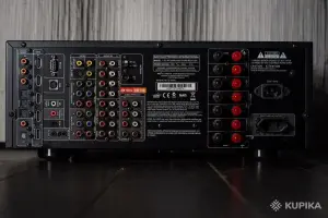 AV Ресивер 7.1 NAD T757