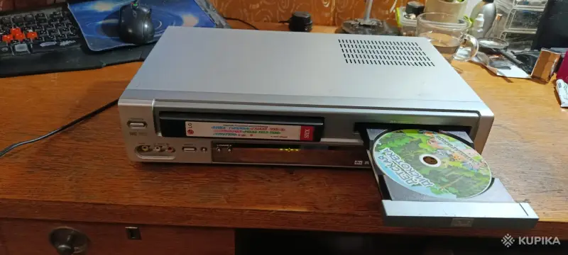 VHS_DVD - Вся Беларусь - 247569 - Доска объявлений Kupika.by - Фото 2