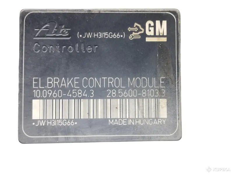 Блок ABS Opel Astra J - Вся Беларусь - 249699 - Доска объявлений Kupika.by - Фото 10