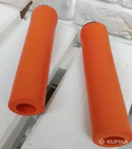 Грипсы для велосипеда