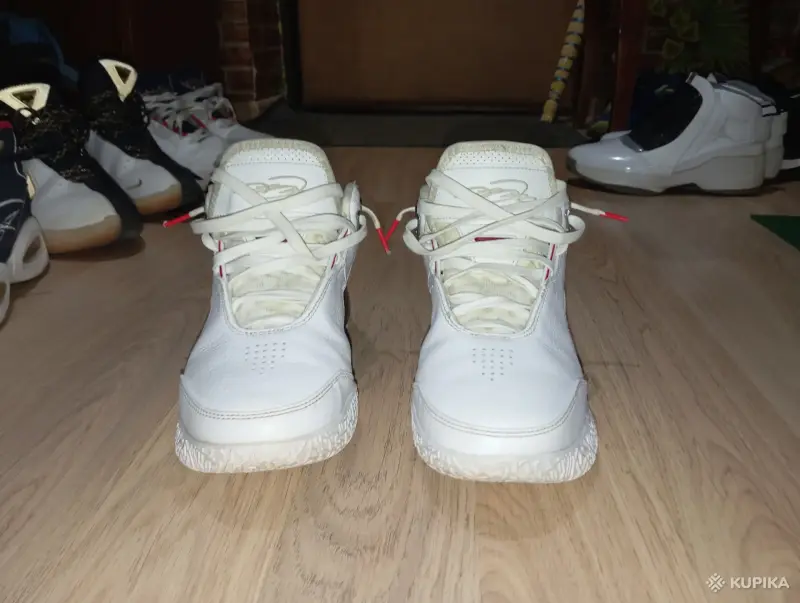 кроссовки баскетбольные Nike air zoom Lebron nxxt Gen "first game" оригинал - Вся Беларусь - 248641 - Доска объявлений Kupika.by - Фото 3