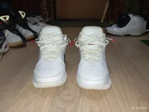 кроссовки баскетбольные Nike air zoom Lebron nxxt Gen "first game" оригинал
