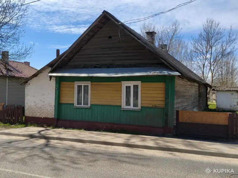 2-комн. квартира в центре агрогородка Илья (55 км от Минска) - Вся Беларусь - 248267 - Доска объявлений Kupika.by - Фото 2