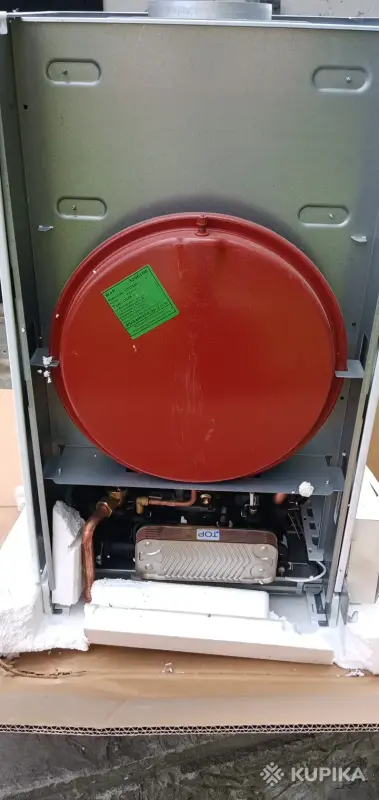 Отопление - Котёл газовый Viessmann двухконтурный - Вся Беларусь - Фото 8 Котёл газовый Viessmann двухконтурный - Вся Беларусь - 249534 - Доска объявлений Kupika.by - Фото 8