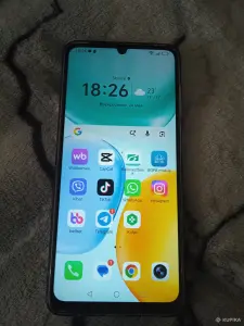 Телефон