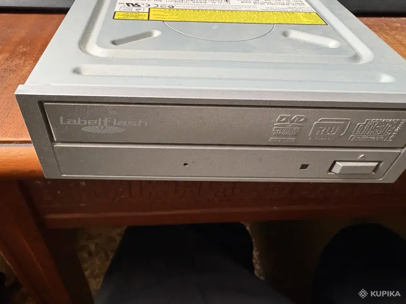 Оптический привод Sony NEC Optiarc AD-7203S