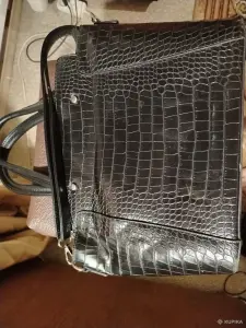 Женская сумка экокожа
