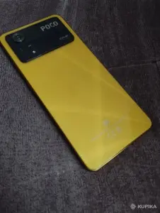 POCO X4 Pro 5G 16/256