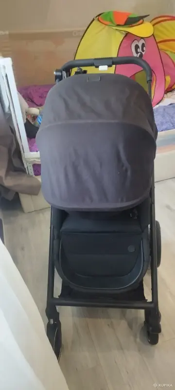 Коляска Cybex 2 в 1 Baliis S - Вся Беларусь - 247708 - Доска объявлений Kupika.by - Фото 14
