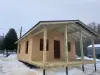 Строительство домов под ключ - Строительство каркасных СИП домов! - Вся Беларусь - Фото 12 Строительство каркасных СИП домов! - Вся Беларусь - 249613 - Доска объявлений Kupika.by - Фото 12
