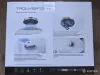 Робот-пылесос Trouver e20s pro - Вся Беларусь - 248238 - Доска объявлений Kupika.by - Фото 2