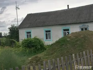 Дом в деревне