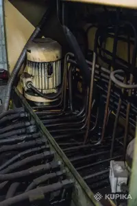 Круглошлифовальный станок 3М151В,