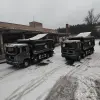 Автозапчасти - Полог автополог для китайских самосвалов Dongfeng FAW Shacman - Вся Беларусь - Фото 2 Полог автополог для китайских самосвалов Dongfeng FAW Shacman - Вся Беларусь - 248208 - Доска объявлений Kupika.by - Фото 2