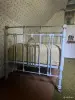 Кровать металлическая - Вся Беларусь - 248396 - Доска объявлений Kupika.by