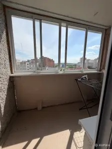Сдам новую квартиру на длительный срок
