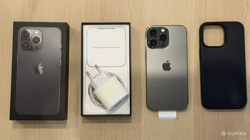 IPhone13 pro 256 - Вся Беларусь - 250007 - Доска объявлений Kupika.by - Фото 8