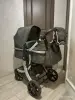 Детская коляска (3 в1) - Вся Беларусь - 249405 - Доска объявлений Kupika.by - Фото 4
