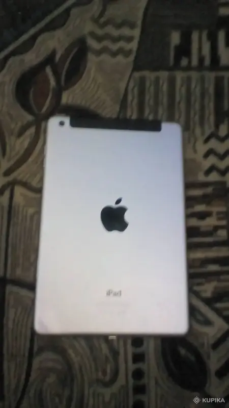Ipad mini планшет