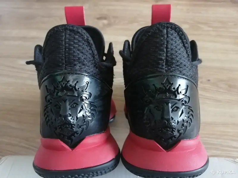 Кроссовки баскетбольные Nike LeBron - Вся Беларусь - 248307 - Доска объявлений Kupika.by - Фото 8