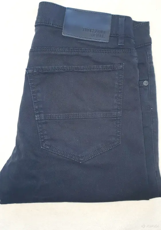 Джинсы мужские TRUSSARDI JEANS оригинал 31 - Вся Беларусь - 247895 - Доска объявлений Kupika.by - Фото 8