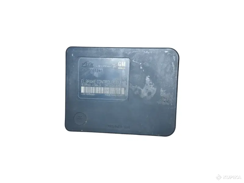 Блок ABS Opel Astra J - Вся Беларусь - 249699 - Доска объявлений Kupika.by - Фото 9